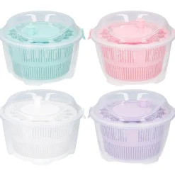 Gifi Essoreuse à salade 4L New