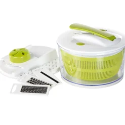 Gifi Essoreuse mandoline Best