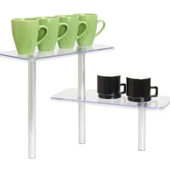 Gifi Etagère d angle de cuisine New