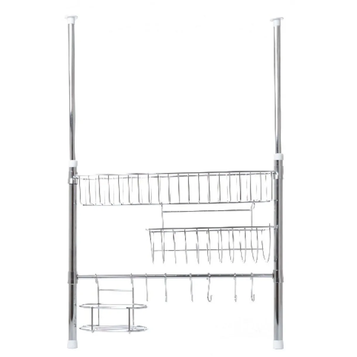 Gifi Etagère de cuisine multifonction Clearance