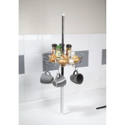 Gifi Etagère de cuisine tourniquet Outlet