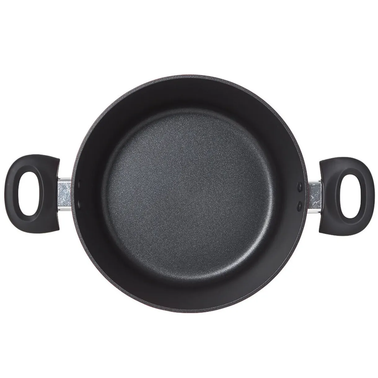 Gifi Faitout aluminium rouge ø 24 cm Online