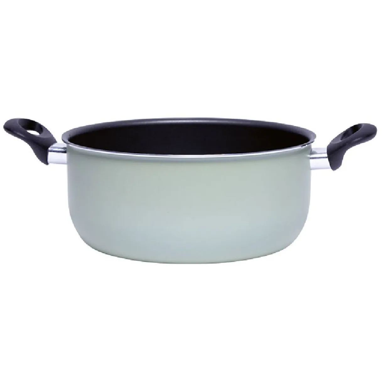Gifi Faitout en aluminium Ø 24 cm Best