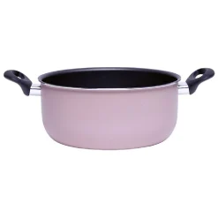 Gifi Faitout en aluminium Ø 24 cm Best