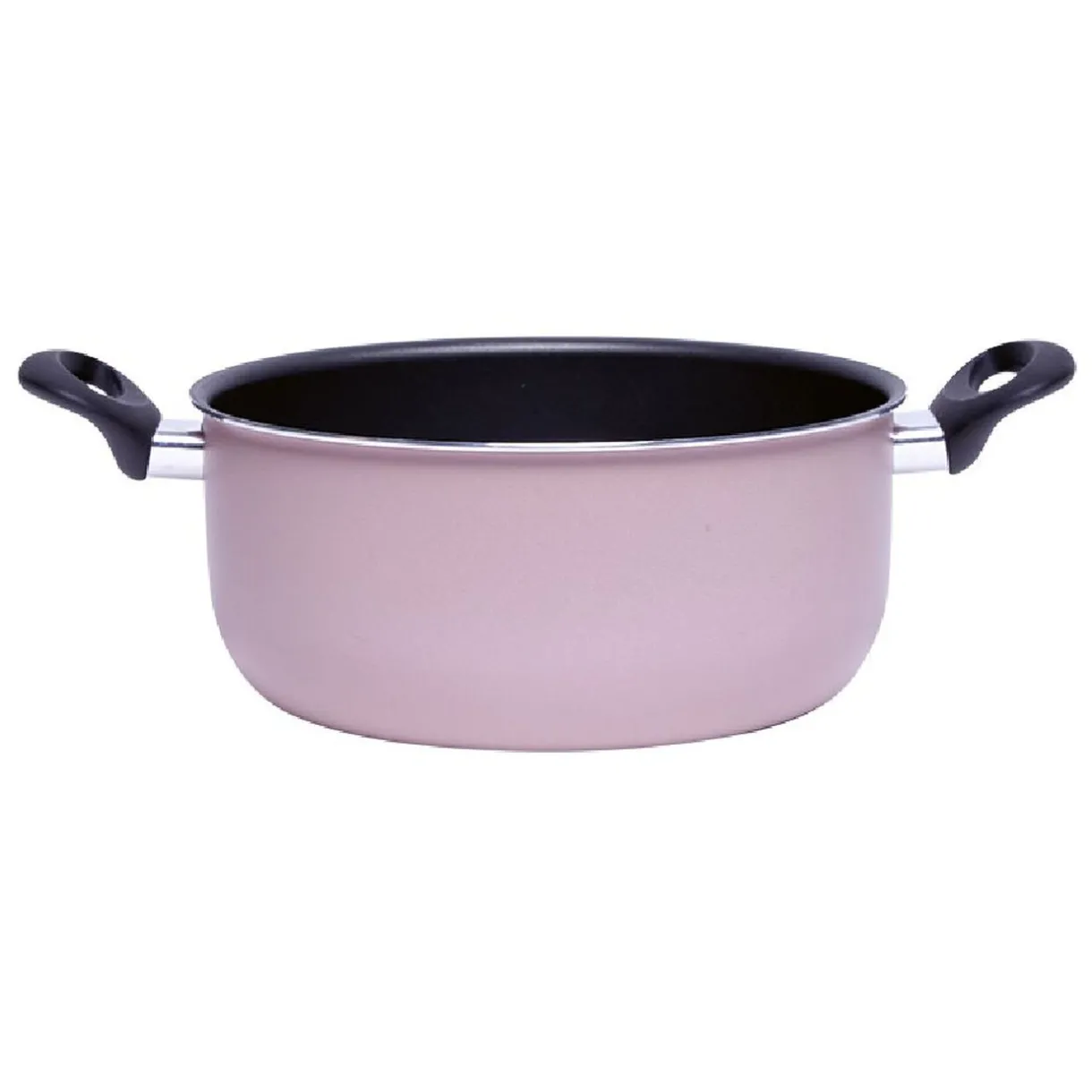 Gifi Faitout en aluminium Ø 24 cm Best