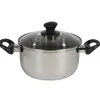 Gifi Faitout inox Outlet