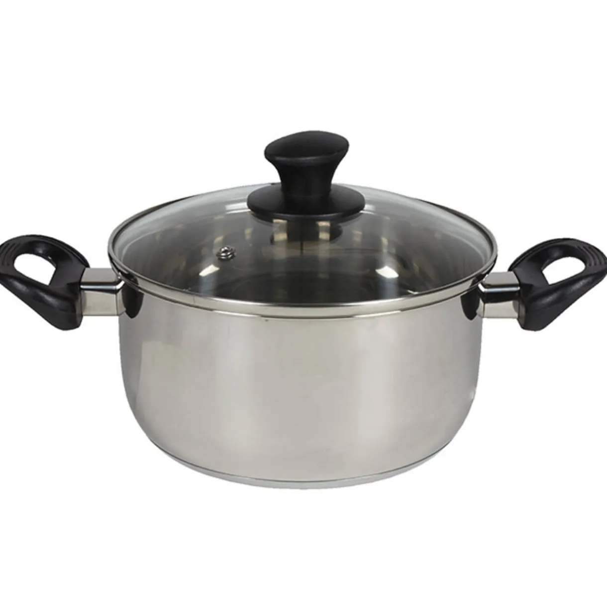 Gifi Faitout inox Outlet