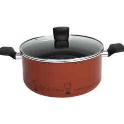 Gifi Faitout Tefal Essential Chef de France Hot