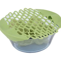 Gifi Filet essoreuse salade silicone Discount