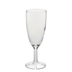 Gifi Flûte à champagne gamme pacome 14 cl x6