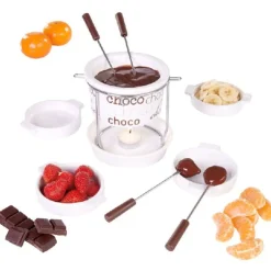 Gifi Fondue au chocolat Sale