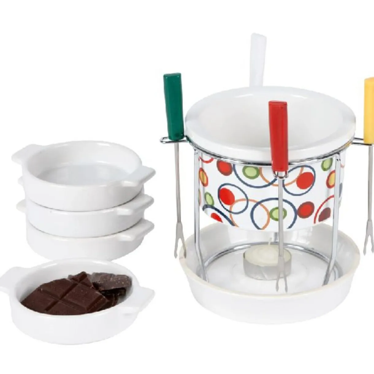 Gifi Fondue au chocolat Sale