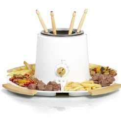 Gifi Fondue-friteuse 2 en 1 Online