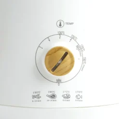 Gifi Fondue-friteuse 2 en 1 Online