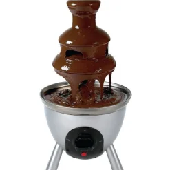 Gifi Fontaine à chocolat Hot