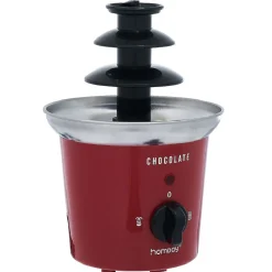 Gifi Fontaine à chocolat Homday 32W Discount