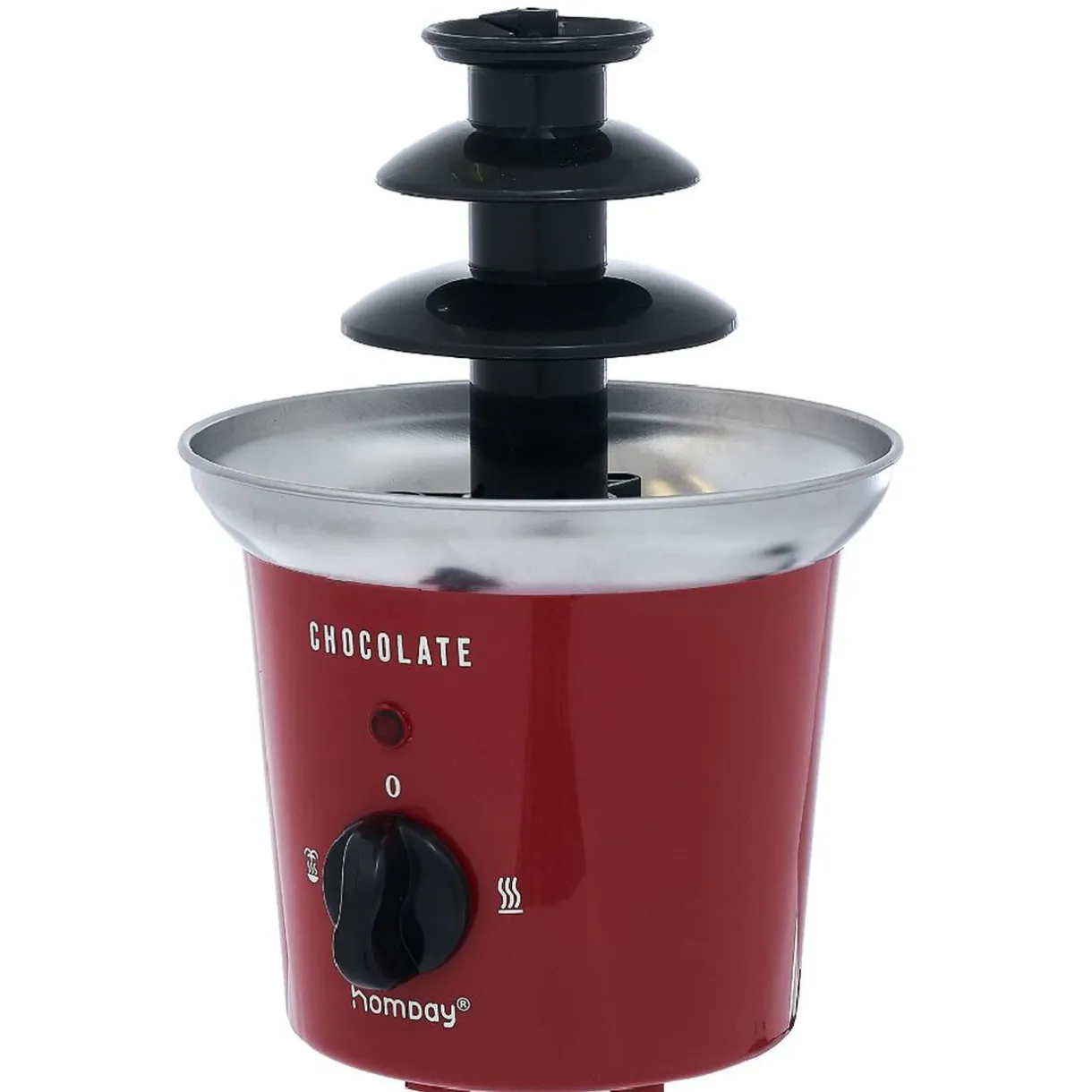 Gifi Fontaine à chocolat Homday 32W Discount