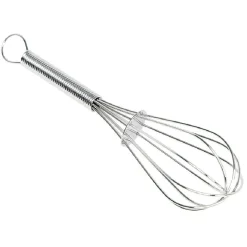 Gifi Fouet de cuisine en inox manche filaire Online