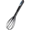Gifi Fouet de cuisine en plastique noir Clearance