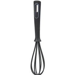 Gifi Fouet de cuisine en polyamide noir Clearance