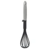 Gifi Fouet de cuisine en polyamide manche polypropylène noir gris Clearance