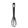 Gifi Fouet de cuisine en polyamide noir Best