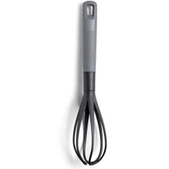 Gifi Fouet en plastique noir et gris L.30,5cm Sale