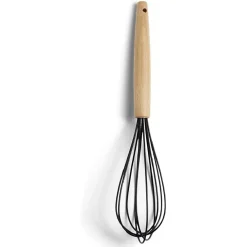 Gifi Fouet en silicone avec manche en bois L.30cm Sale