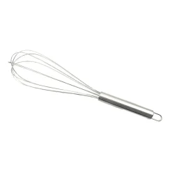 Gifi Fouet inox 5 fils Ø7xL30cm Discount