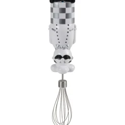 Gifi Fouet mousseur électrique 2 en 1 Outlet