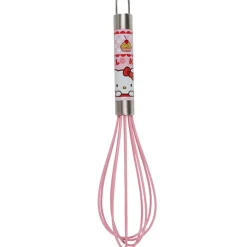 Gifi Fouet silicone Hello Kitty Discount