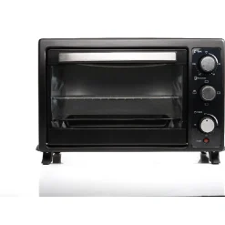 Gifi Four noir 25 L Homday Online