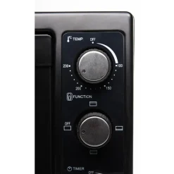 Gifi Four noir 25 L Homday Online