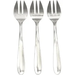 Gifi Fourchette à huître x3 Outlet