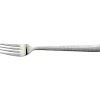 Gifi Fourchette inox ecorce