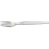 Gifi Fourchette Laguiole manche blanc
