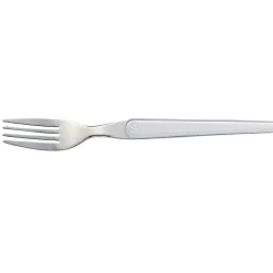 Gifi Fourchette Laguiole manche blanc