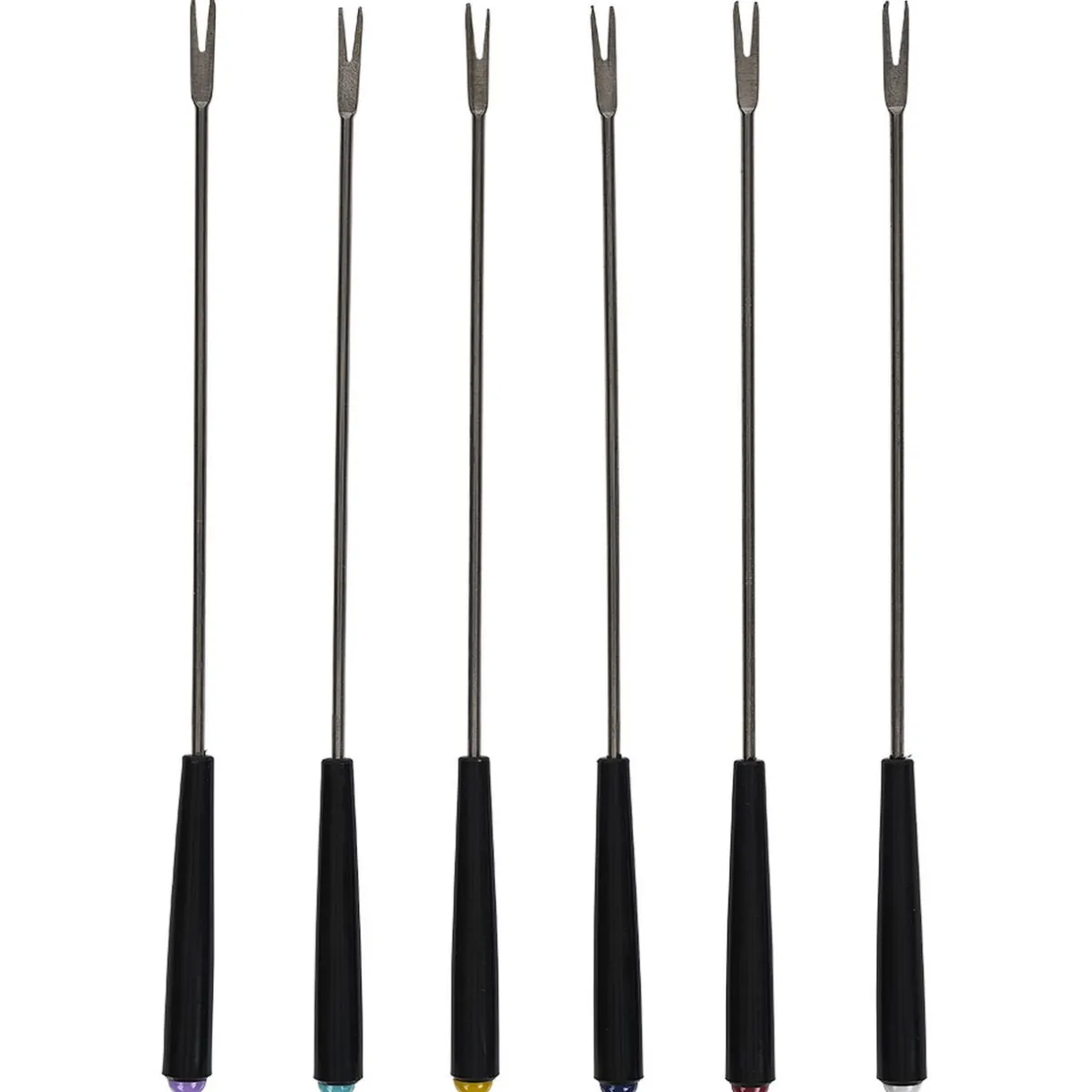 Gifi Friteuse et fondue en inox gris Hot