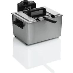 Gifi Friteuse inox 5 L Clearance