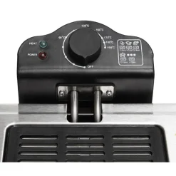 Gifi Friteuse inox 5 L Clearance