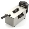 Gifi Friteuse inox Homday 3 L Hot