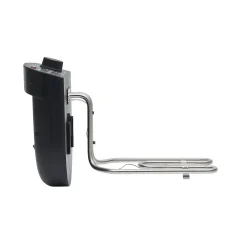Gifi Friteuse électrique Homday amovible en inox 3L Discount