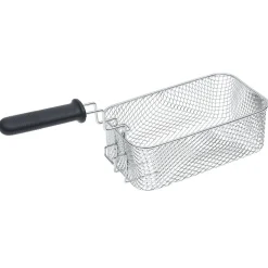 Gifi Friteuse électrique Homday amovible en inox 3L Discount