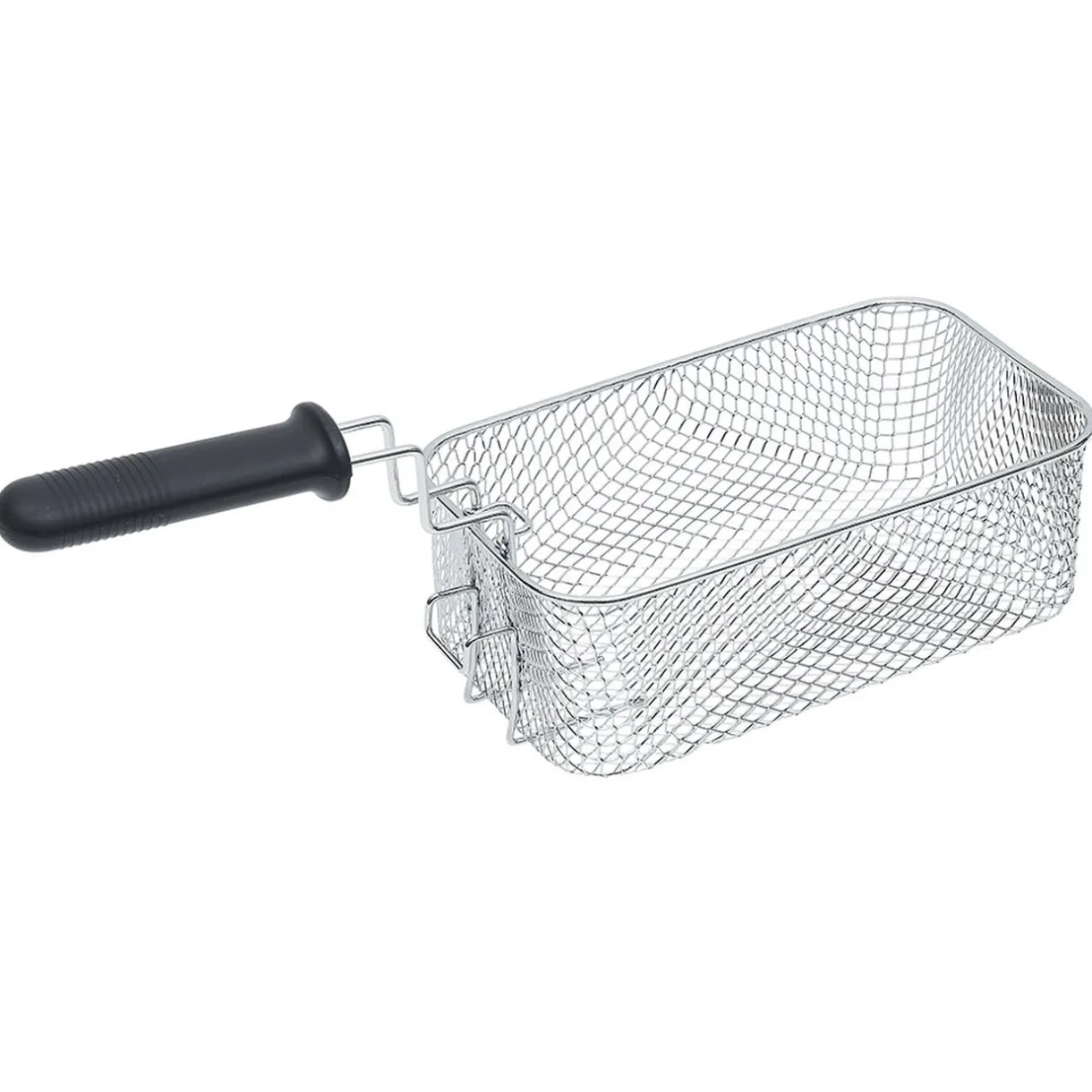 Gifi Friteuse électrique Homday amovible en inox 3L Discount