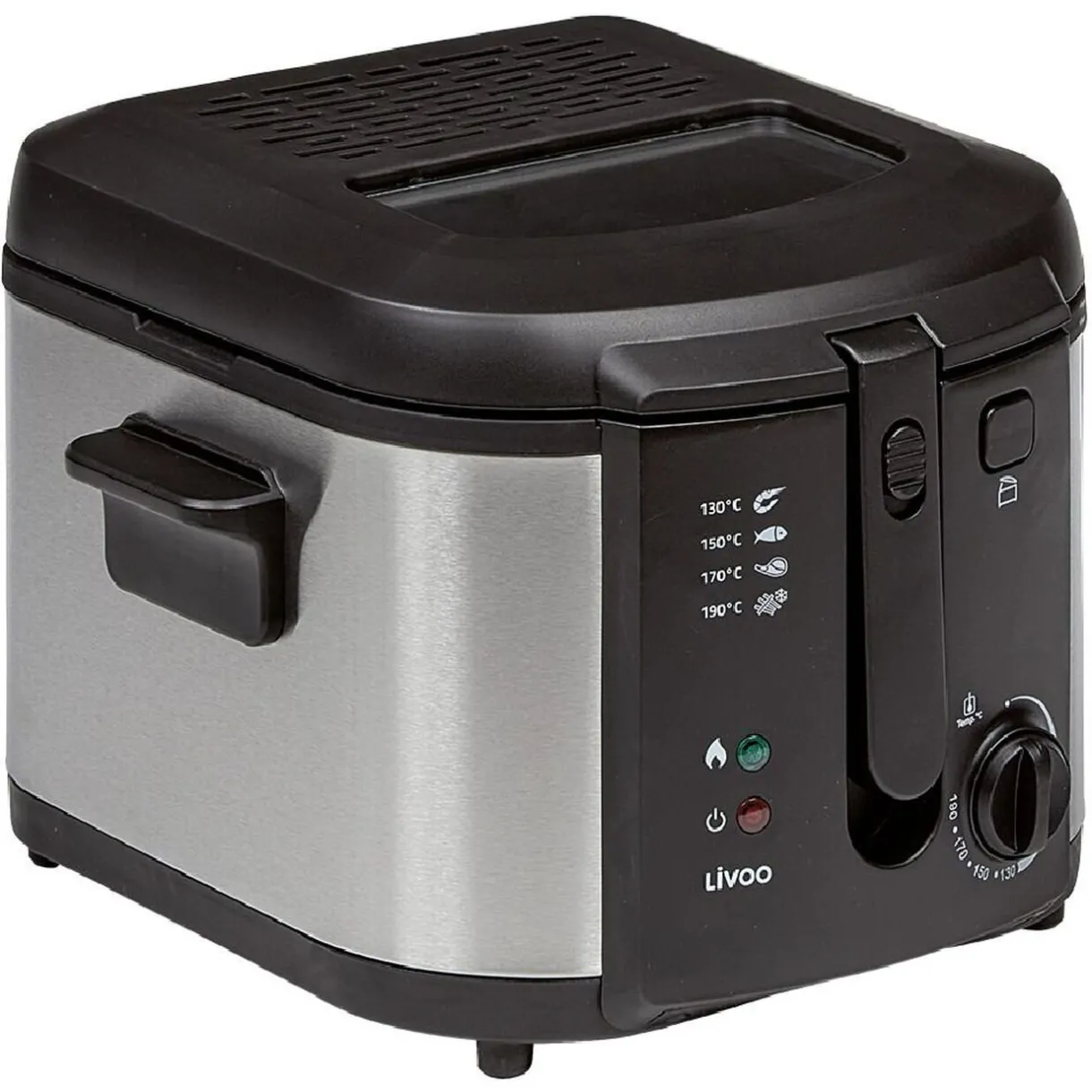 Gifi Friteuse électrique 3L Sale