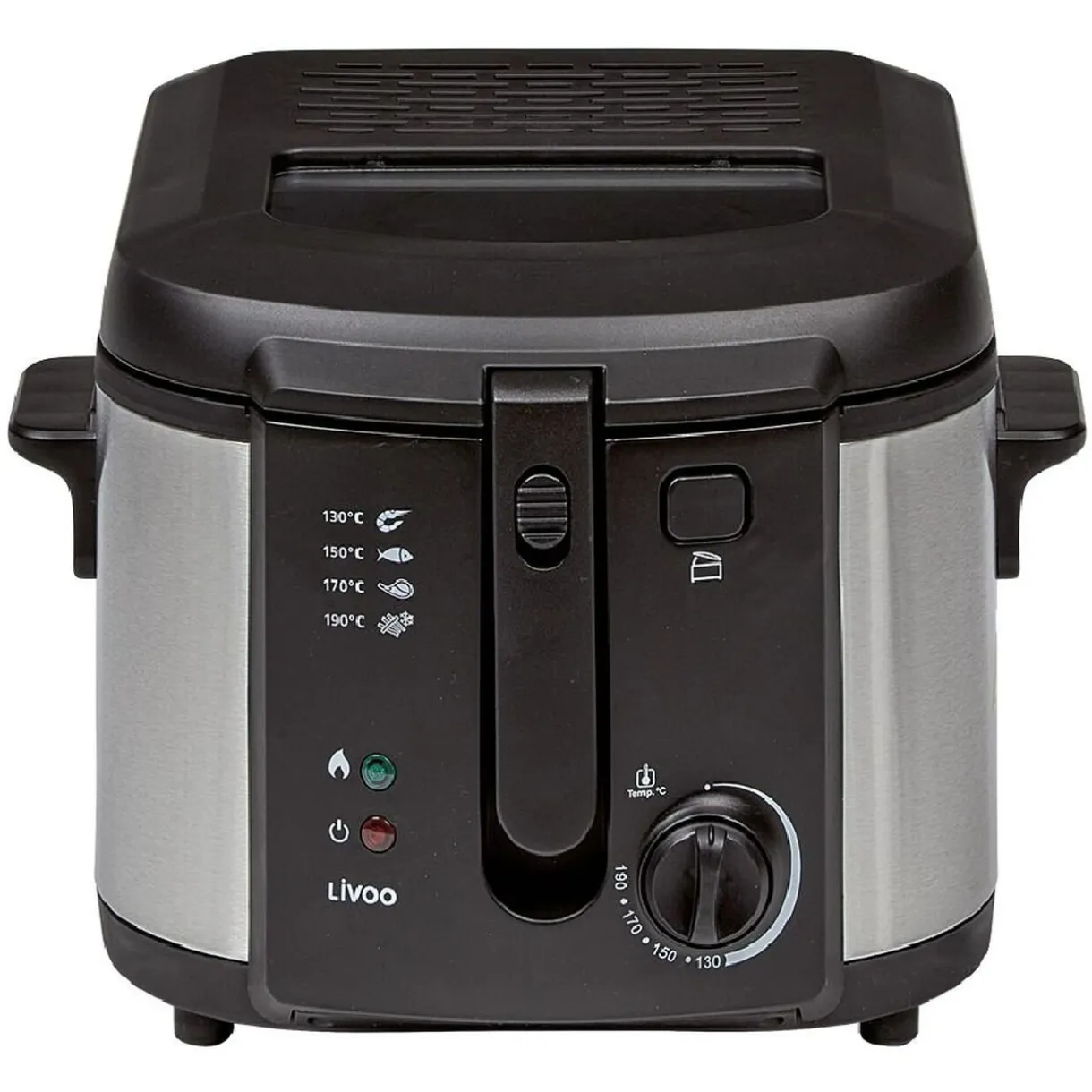 Gifi Friteuse électrique 3L Sale