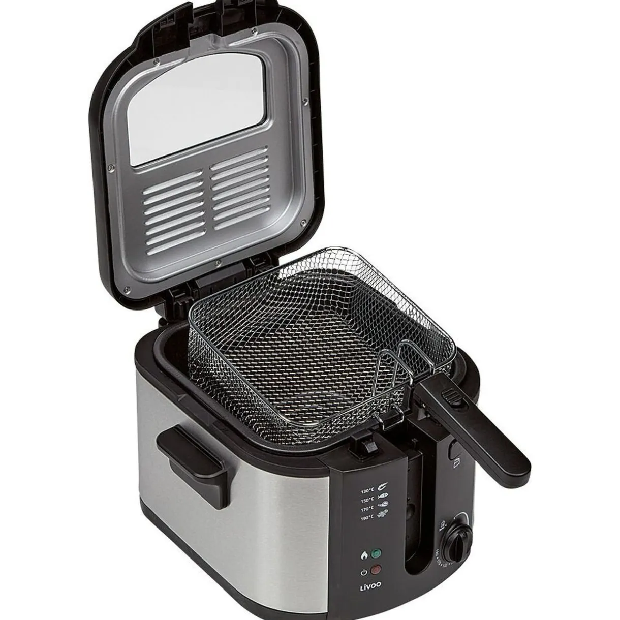 Gifi Friteuse électrique 3L Sale