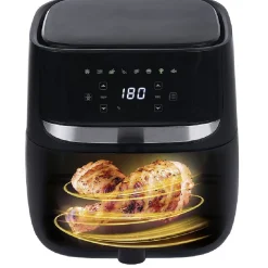 Gifi Friteuse polyvalente sans huile XXL - 5,7L Sale