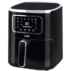 Gifi Friteuse sans huile Air Fryer digitale 5L - 1450W Clearance