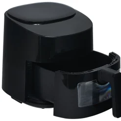 Gifi Friteuse sans huile avec hublot Homday 1300 W Clearance